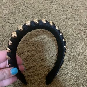Tasha Headband